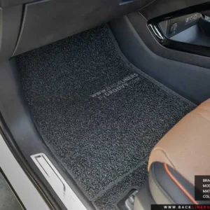 พรมไวนิลดักฝุ่น พรมรถยนต์ ผ้ายาง BYD Sealion 6