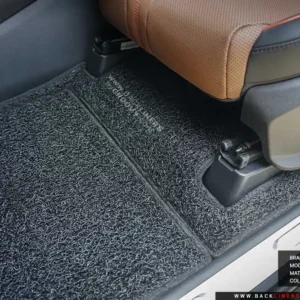 พรมไวนิลดักฝุ่น พรมรถยนต์ ผ้ายาง BYD Sealion 6