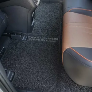 พรมไวนิลดักฝุ่น พรมรถยนต์ ผ้ายาง BYD Sealion 6