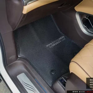 พรมรถยนต์ ผ้ายาง Denza D9