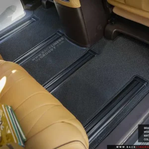 พรมรถยนต์ ผ้ายาง Denza D9