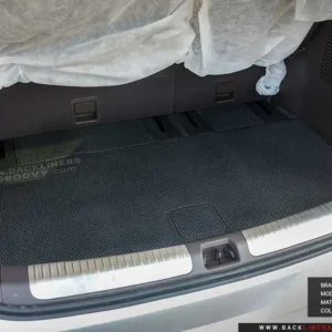 พรมรถยนต์ ผ้ายาง Denza D9