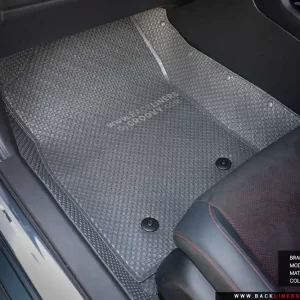 พรมกระดุม พรมรถยนต์ ผ้ายาง Honda Civic FE eHEV