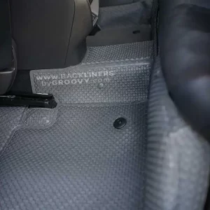 พรมกระดุม พรมรถยนต์ ผ้ายาง Honda Civic FE eHEV