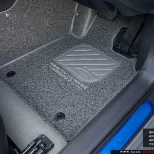 พรมไวนิลดักฝุ่น พรม 3M Nomad พรมรถยนต์ Toyota Camry 2024 XV80