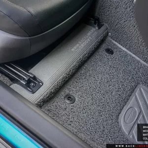 พรมไวนิลดักฝุ่น พรม 3M Nomad พรมรถยนต์ Toyota Camry 2024 XV80