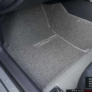 พรมไวนิลดักฝุ่น พรม 3M Nomad พรมรถยนต์ Toyota Camry 2024 XV80