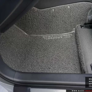 พรมไวนิลดักฝุ่น พรม 3M Nomad พรมรถยนต์ Toyota Camry 2024 XV80