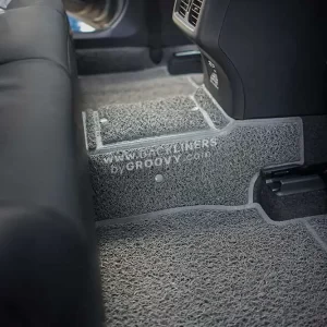 พรมไวนิลดักฝุ่น พรม 3M Nomad พรมรถยนต์ Toyota Camry 2024 XV80