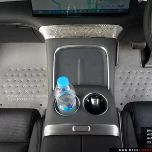 พรมรถยนต์ ผ้ายาง Xpeng X9