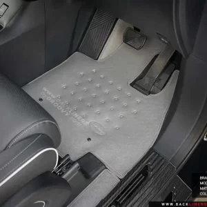 พรมรถยนต์ ผ้ายาง Xpeng X9