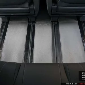 พรมรถยนต์ ผ้ายาง Xpeng X9