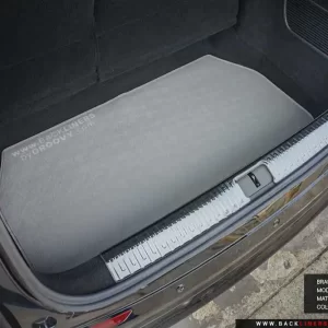 พรมรถยนต์ ผ้ายาง Xpeng X9