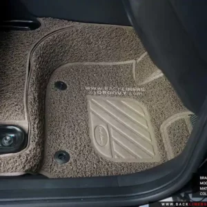 พรมไวนิลดักฝุ่น พลมเส้นในไวนิล พรมใยบวบ พรม 3M nomad Honda HRV eHEV