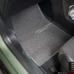 พรมไวนิลดักฝุ่น พรมดักฝุ่น พรม 3M nomad MG 4