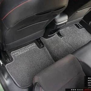 พรมไวนิลดักฝุ่น พรมดักฝุ่น พรม 3M nomad MG 4