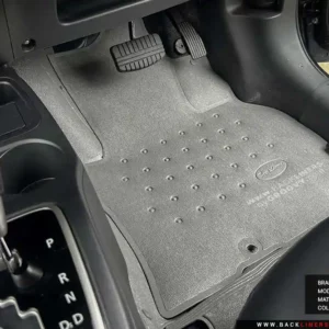 พรมรถยนต์ ผ้ายาง Mitsubishi Attrage แอททราจ