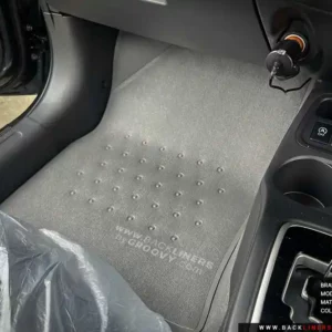 พรมรถยนต์ ผ้ายาง Mitsubishi Attrage แอททราจ