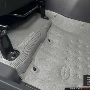 พรมรถยนต์ ผ้ายาง Mitsubishi Attrage แอททราจ