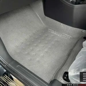 พรมรถยนต์ ผ้ายาง Mitsubishi Attrage แอททราจ