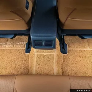 พรมไวนิล พรมไวนิลดักฝุ่น พรมใยบวบ พรม3M nomad Toyota Camry 2024