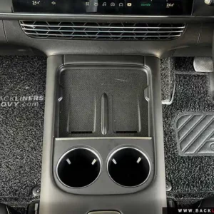 พรมไวนิลดักฝุ่น พรมเส้นใยไวนิล พรม 3M Nomad Xpeng G6