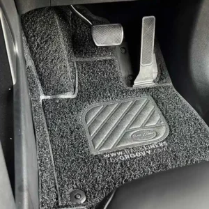 พรมไวนิลดักฝุ่น พรมเส้นใยไวนิล พรม 3M Nomad Xpeng G6