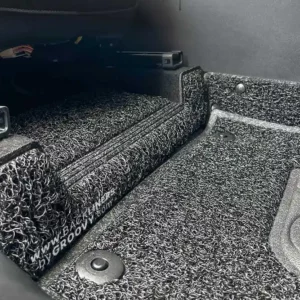 พรมไวนิลดักฝุ่น พรมเส้นใยไวนิล พรม 3M Nomad Xpeng G6