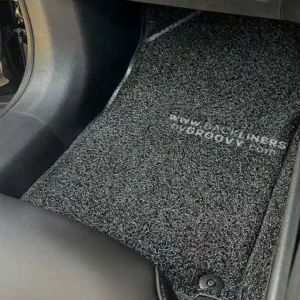 พรมไวนิลดักฝุ่น พรมเส้นใยไวนิล พรม 3M Nomad Xpeng G6