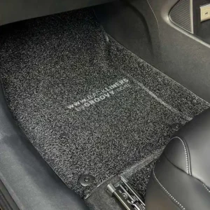 พรมไวนิลดักฝุ่น พรมเส้นใยไวนิล พรม 3M Nomad Xpeng G6