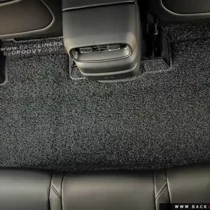 พรมไวนิลดักฝุ่น พรมเส้นใยไวนิล พรม 3M Nomad Xpeng G6