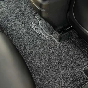 พรมไวนิลดักฝุ่น พรมเส้นใยไวนิล พรม 3M Nomad Xpeng G6