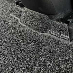 พรมไวนิลดักฝุ่น พรมเส้นใยไวนิล พรม 3M Nomad Xpeng G6