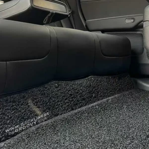 พรมไวนิลดักฝุ่น พรมเส้นใยไวนิล พรม 3M Nomad Xpeng G6