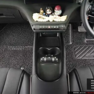 พรมเส้นใยไวนิล พรมเส้นใยดักฝุ่น พรม 3M Nomad ผ้ายาง BYD Dolphin