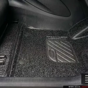 พรมเส้นใยไวนิล พรมเส้นใยดักฝุ่น พรม 3M Nomad ผ้ายาง BYD Dolphin