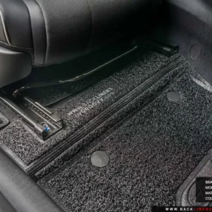 พรมเส้นใยไวนิล พรมเส้นใยดักฝุ่น พรม 3M Nomad ผ้ายาง BYD Dolphin