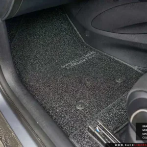 พรมเส้นใยไวนิล พรมเส้นใยดักฝุ่น พรม 3M Nomad ผ้ายาง BYD Dolphin