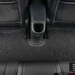 พรมเส้นใยไวนิล พรมเส้นใยดักฝุ่น พรม 3M Nomad ผ้ายาง BYD Dolphin