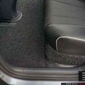 พรมเส้นใยไวนิล พรมเส้นใยดักฝุ่น พรม 3M Nomad ผ้ายาง BYD Dolphin