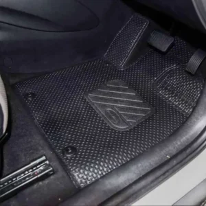 พรมกระดุม พรมรถยนต์ ผ้ายาง BYD Dolphin