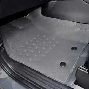 พรมรถยนต์ พรมกระดุม ผ้ายาง Ford Ranger Next Gen