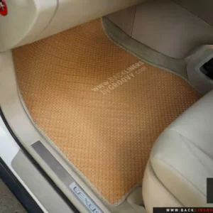 พรมกระดุม พรมรถยนต์ ผ้ายาง lexus rx gen2 XU30 พรมกระดุม harrier
