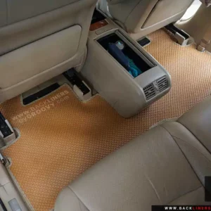 พรมกระดุม พรมรถยนต์ ผ้ายาง lexus rx gen2 XU30 พรมกระดุม harrier