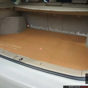 พรมกระดุม พรมรถยนต์ ผ้ายาง lexus rx gen2 XU30 พรมกระดุม harrier