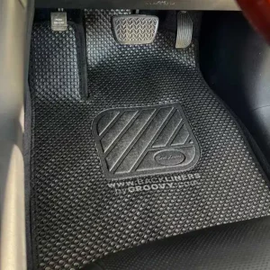 พรมกระดุม พรมรถยนต์ ผ้ายาง lexus rx gen3 AL10 พรมกระดุม harrier