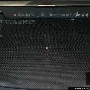 พรมกระดุม พรมรถยนต์ ผ้ายาง lexus rx gen3 AL10 พรมกระดุม harrier