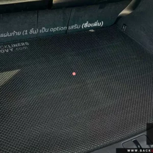 พรมกระดุม พรมรถยนต์ ผ้ายาง lexus rx gen3 AL10 พรมกระดุม harrier