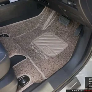 พรมรถยนต์ พรมไวนิลดักฝุ่น พรมเส้นใยไวนิล พรม 3m nomad Mitsubishi Xforce