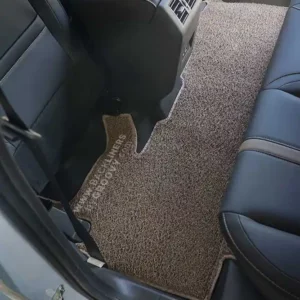 พรมรถยนต์ พรมไวนิลดักฝุ่น พรมเส้นใยไวนิล พรม 3m nomad Mitsubishi Xforce